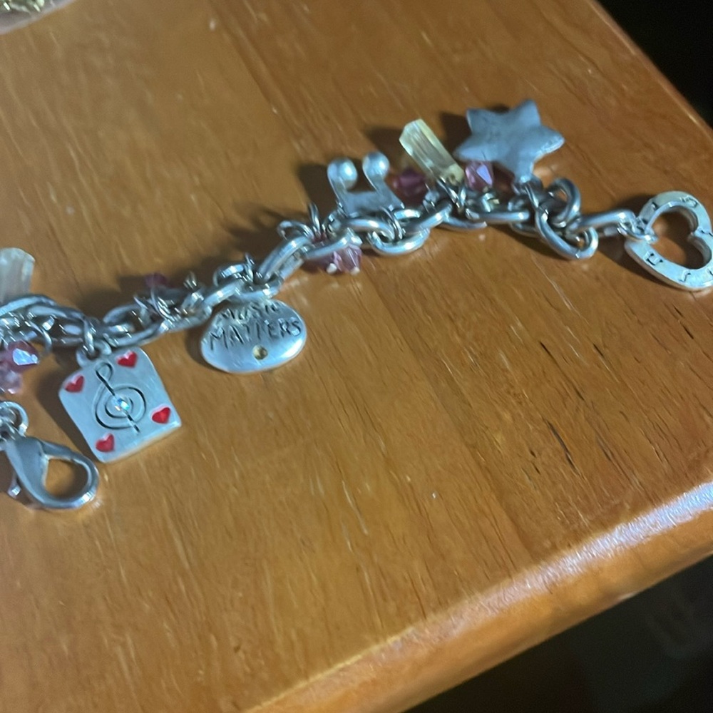 Music Bracelet